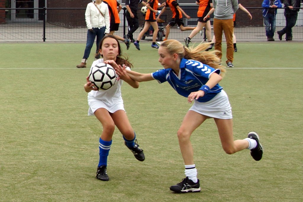 Korfbal C2  27 september-047.JPG